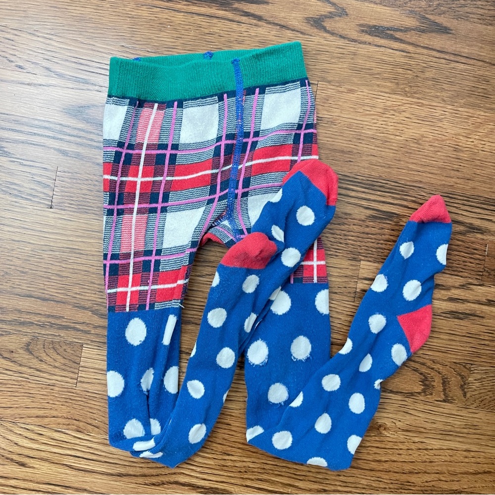 matilda jane tights